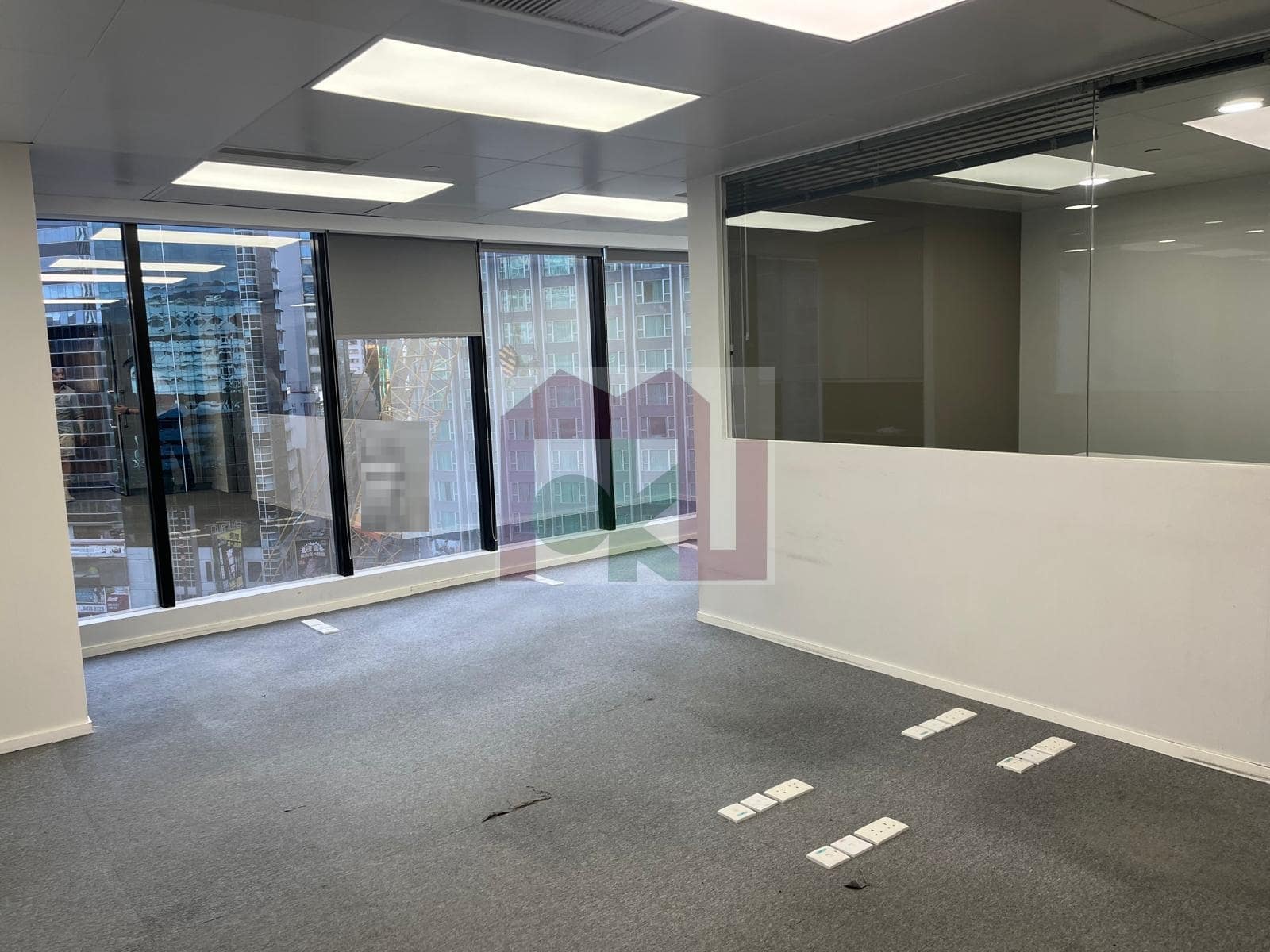 Energy Plazaのブル或物件の写真